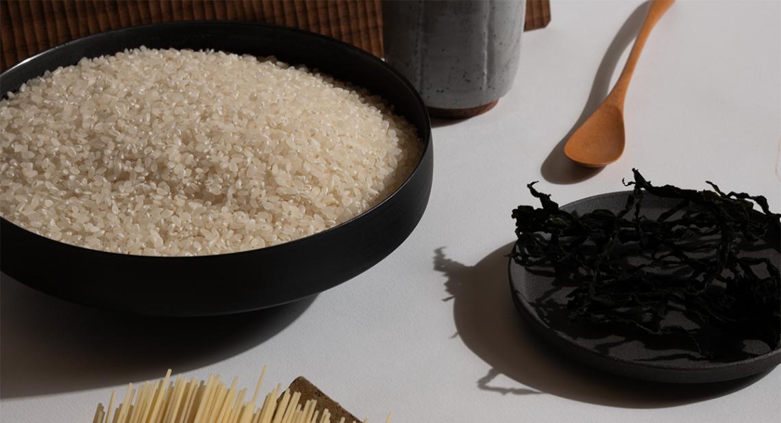 Nächste Lieferung aus Japan