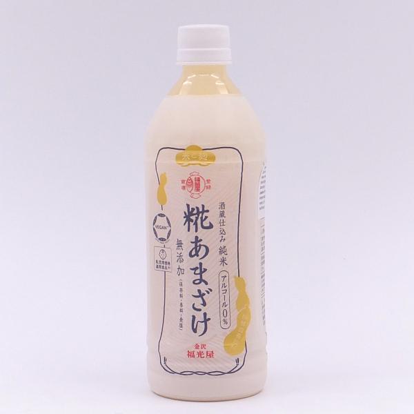 Junmai Koji Amazake 630ml