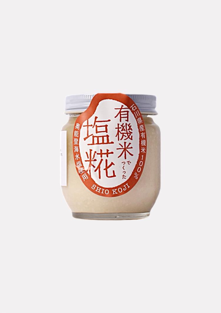 Salz Reis Koji - Shio-Koji