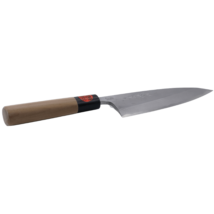 Aogami sekisoko Deba KL:16.0 cm