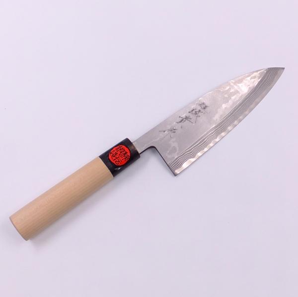 Aogami sekisoko Deba KL:16.0 cm