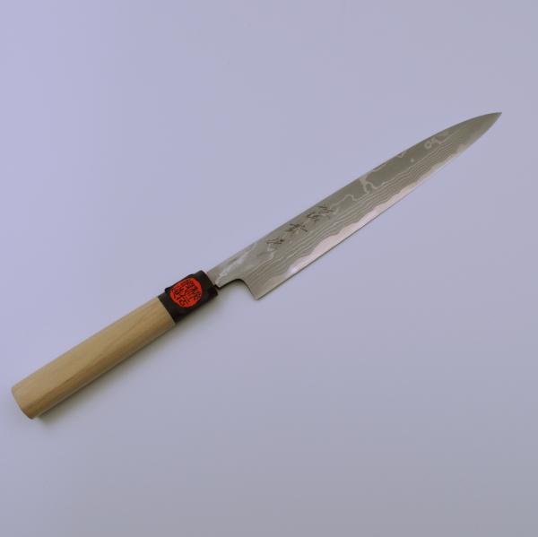 Aogami sekisoko Yanagiba KL:23.5 cm