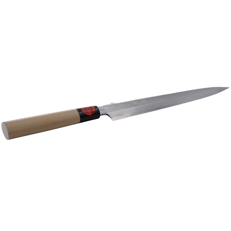 Aogami sekisoko Yanagiba KL: 23.5 cm