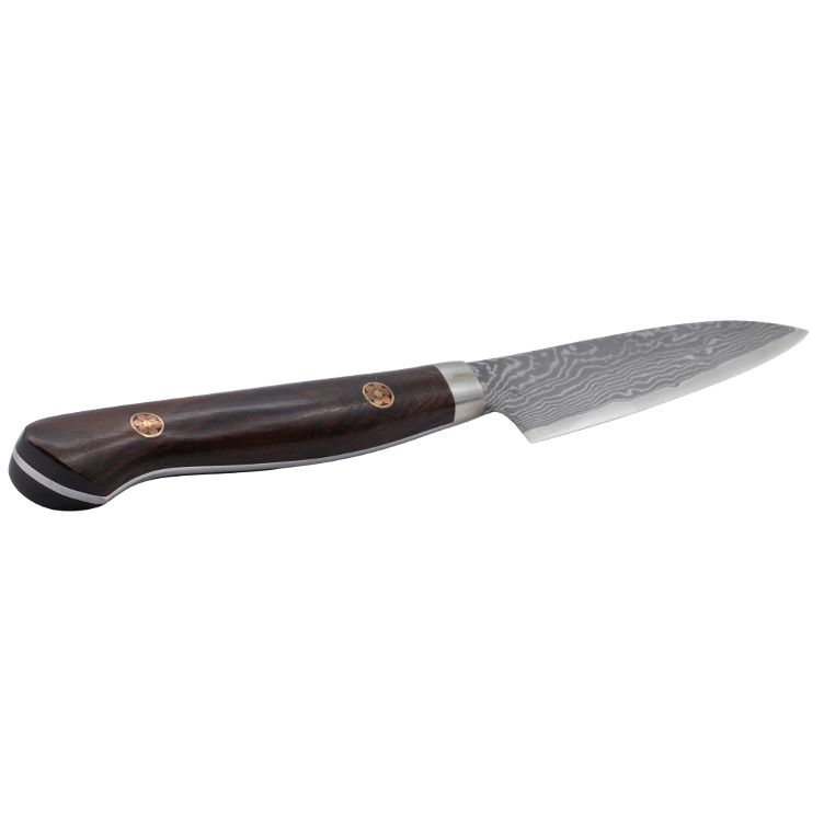 Powder stainless steel iron wood Petty KL: 8.5 cm