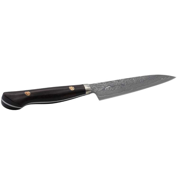 Powder stainless steel iron wood petty KL:13.0 cm