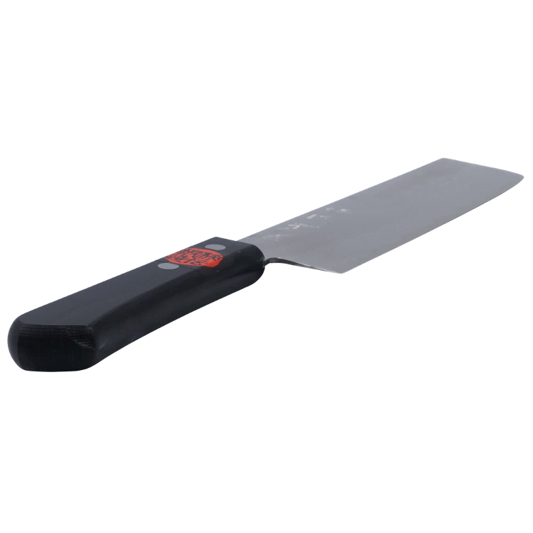 Gemüsemesser KL:16.5cm VG10 Damast - 1