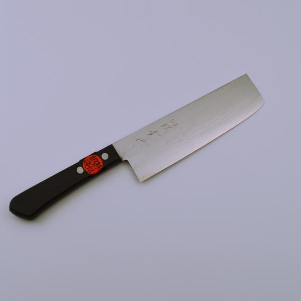 V gold Nr.10 sekisoko Nakiri KL: 16.0 cm