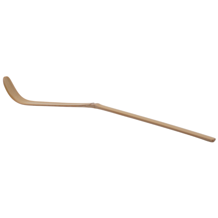 Matcha Tchashaku Löffel / Bamboo