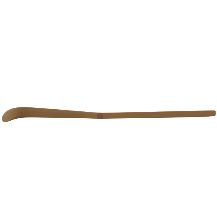Matcha Tchashaku spoon / Bamboo - 0