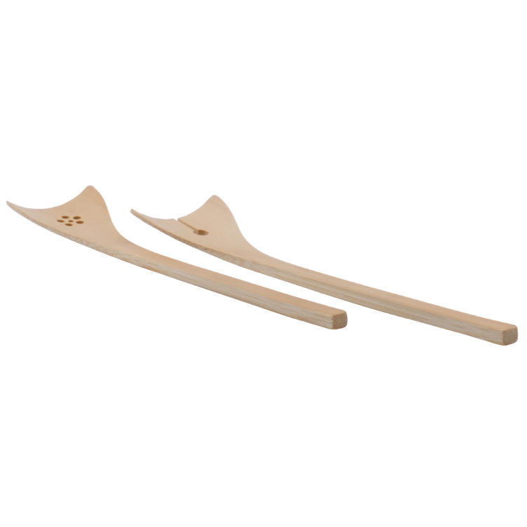 Kai-kobo Salat Bamboo natur