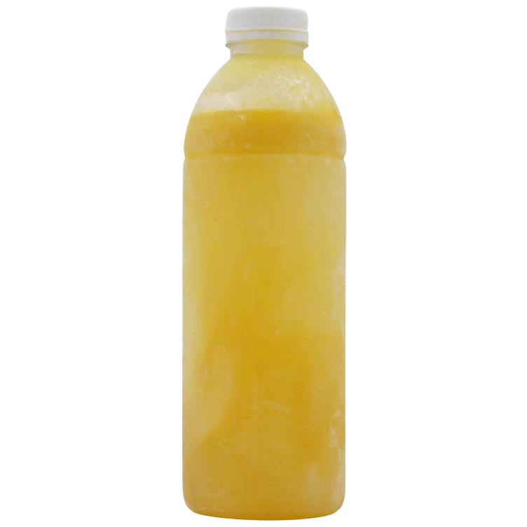 Yuzu Juice Shinwazen frozen