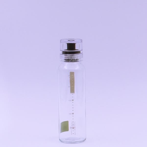Dressing Flasche gross mit Ausguss 240ml