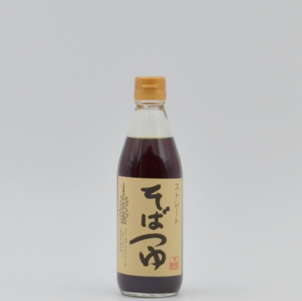 Sobatsuyu - Sobasauce 365ml
