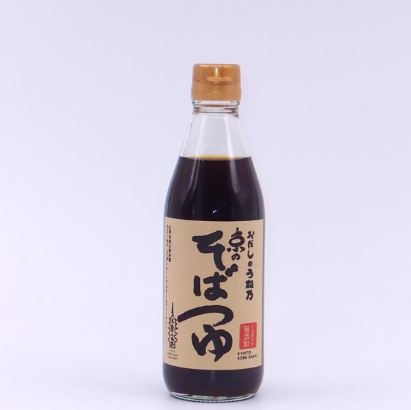 Sobatsuyu - Sobasauce 365ml - 0