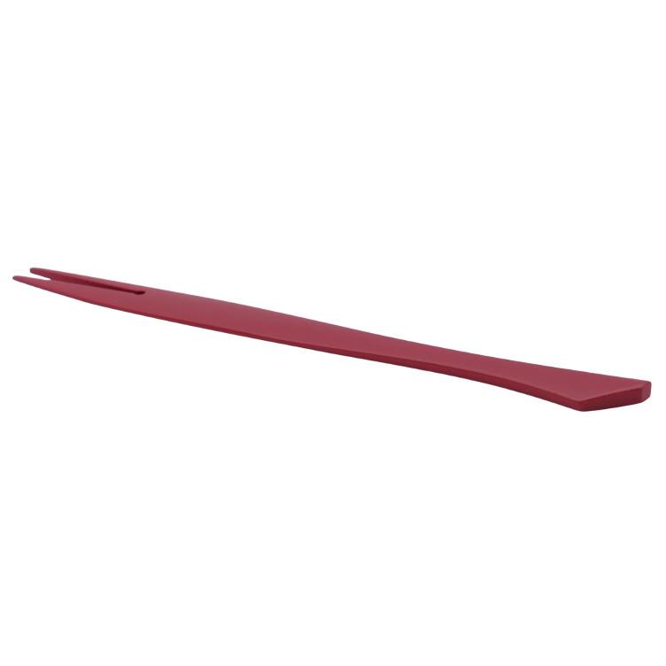 Kai-kobo Sakana-Gabel, rot