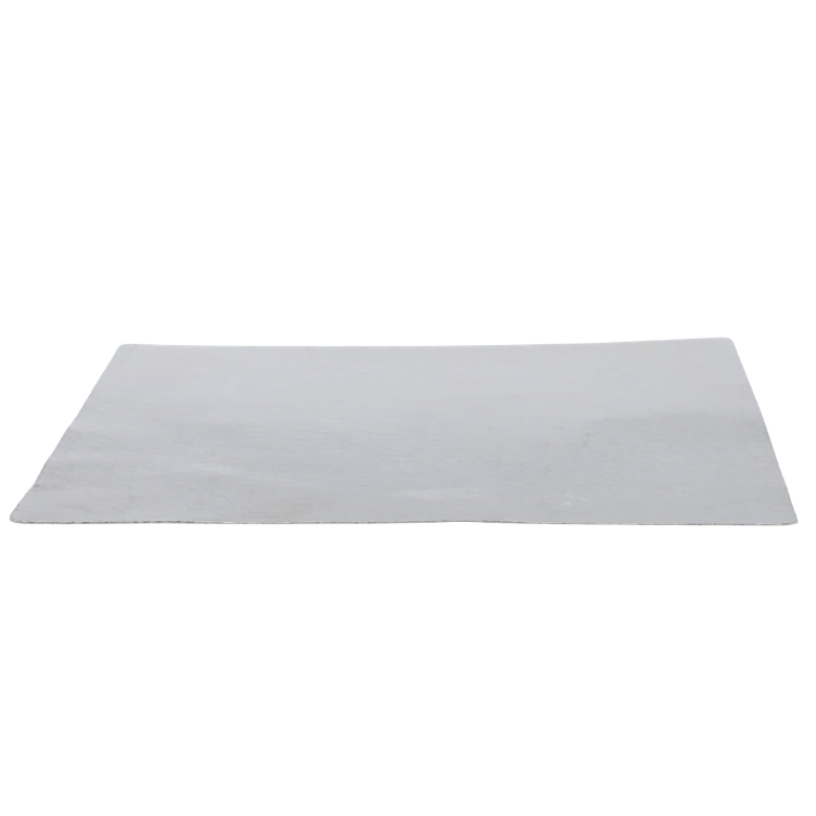 Zinn Untersatz 18x18 Syouryu Suzugami