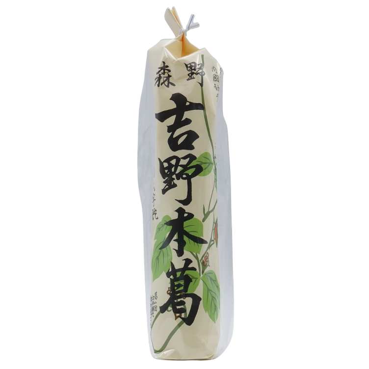 Kuzu Yoshino - Bindemittel