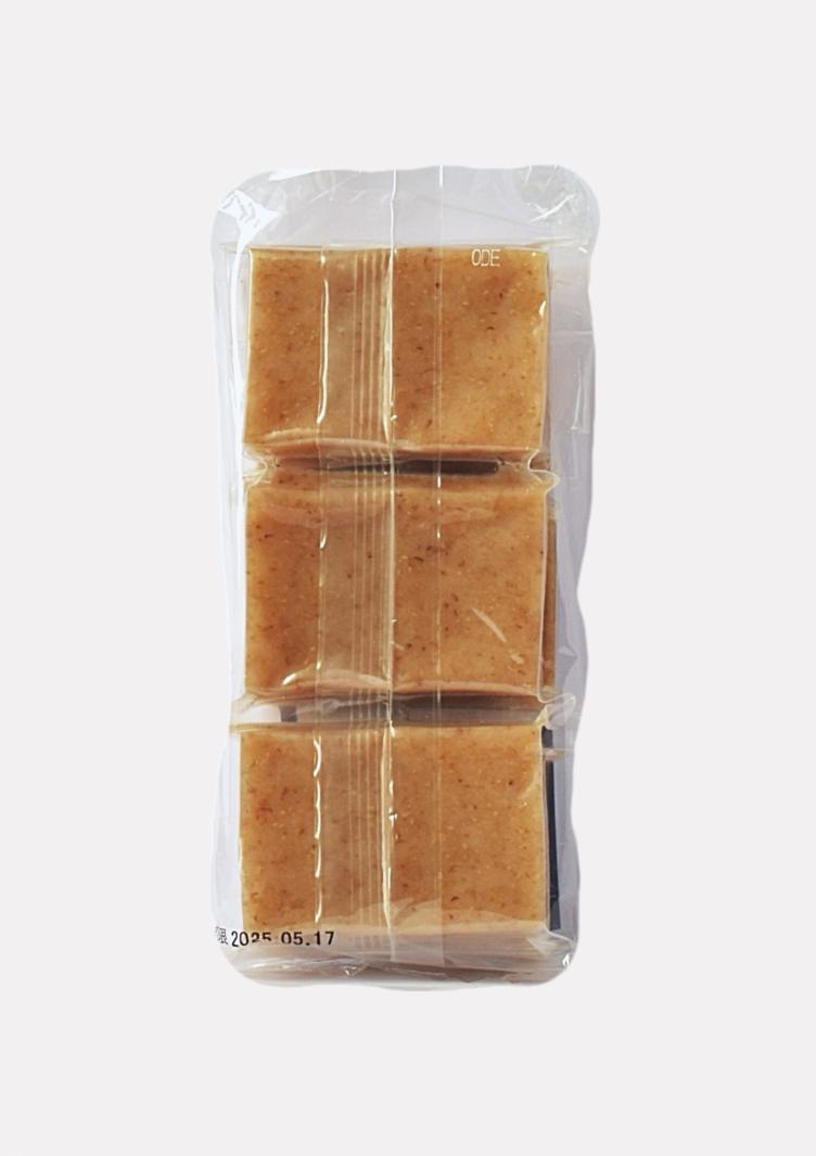 Mochi aus Bio Vollkornreis JAS BIO - 0