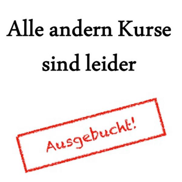 Ausgebucht